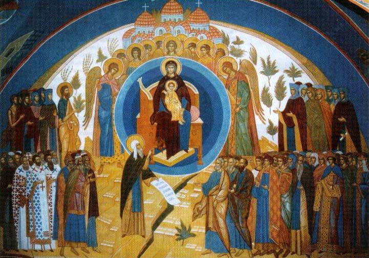 Собор Пресвятої Богородиці: прикмети і повір'я, що категорично не можна робити