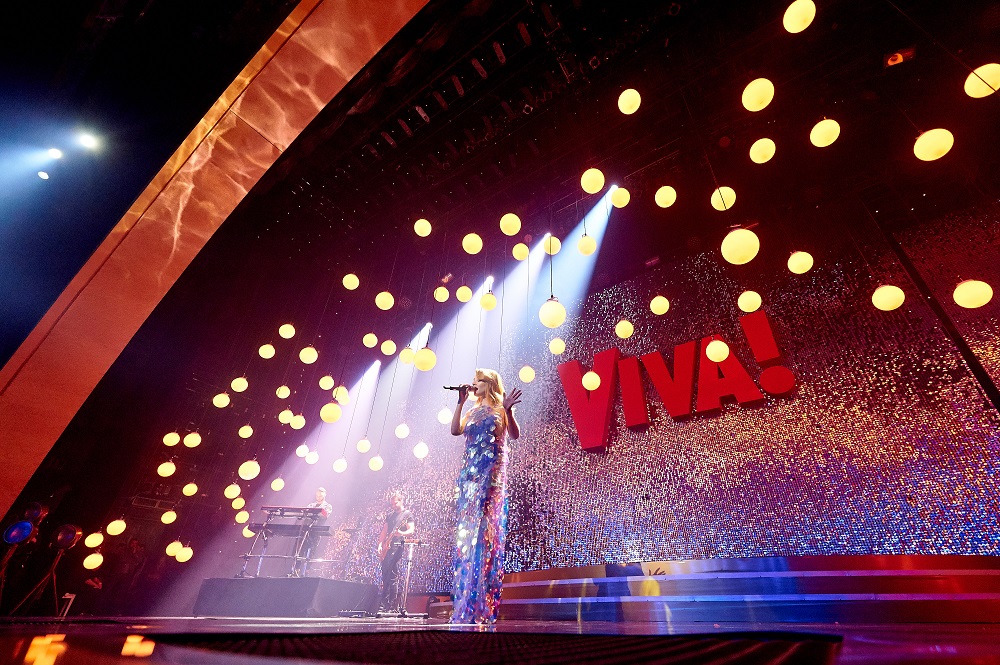 "Viva! Найкрасивіші 2018": як пройшла церемонія вручення премії (фото)