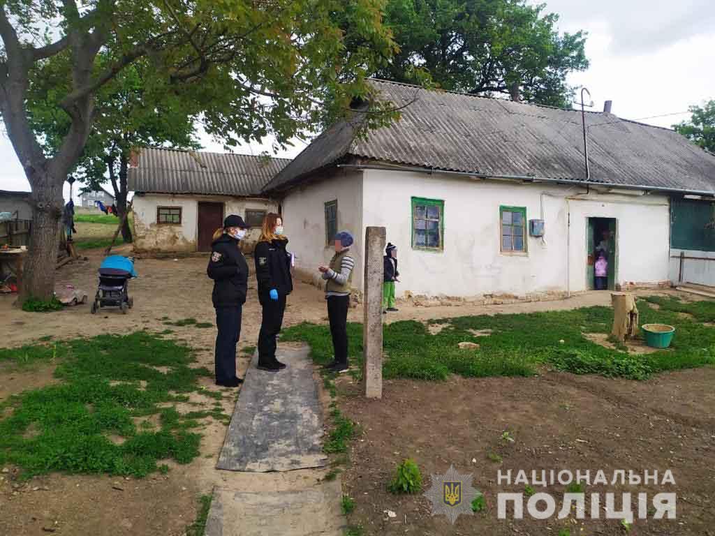 В Украине 42 тысячи детей вернули из интернатов в проблемные семьи, ничего не проверив