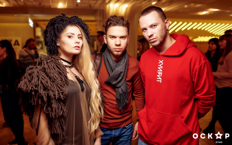 "Розкрадачка гробниць: Лара Крофт": зірки відвідали гала-прем'єру фільму (фото)