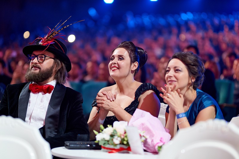 &quot;Viva! Найкрасивіші 2018&quot;: як пройшла церемонія вручення премії (фото)