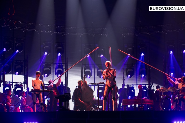 Евровидение 2017: Как прошел финал песенного конкурса