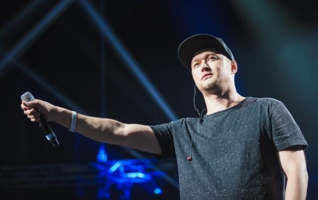 Песня &quot;Бумбокса&quot; стала саундтреком фильма о ветеранах АТО