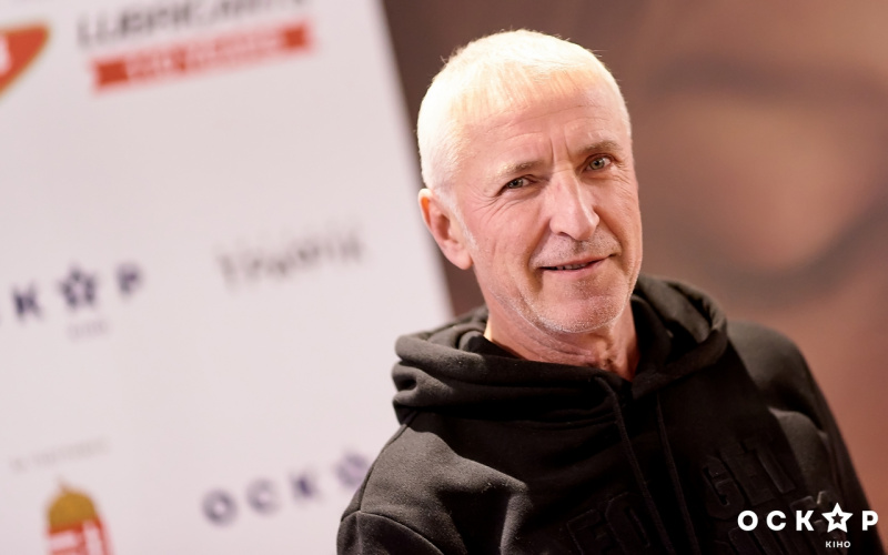 Анна Завальская, Лавика, Вова Борисенко и другие звезды посетили премьеру фильма "Тело и душа"