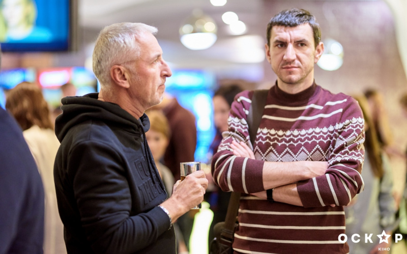 Анна Завальская, Лавика, Вова Борисенко и другие звезды посетили премьеру фильма "Тело и душа"