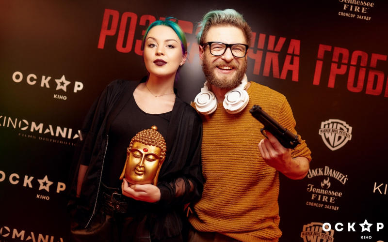 "Розкрадачка гробниць: Лара Крофт": зірки відвідали гала-прем'єру фільму (фото)