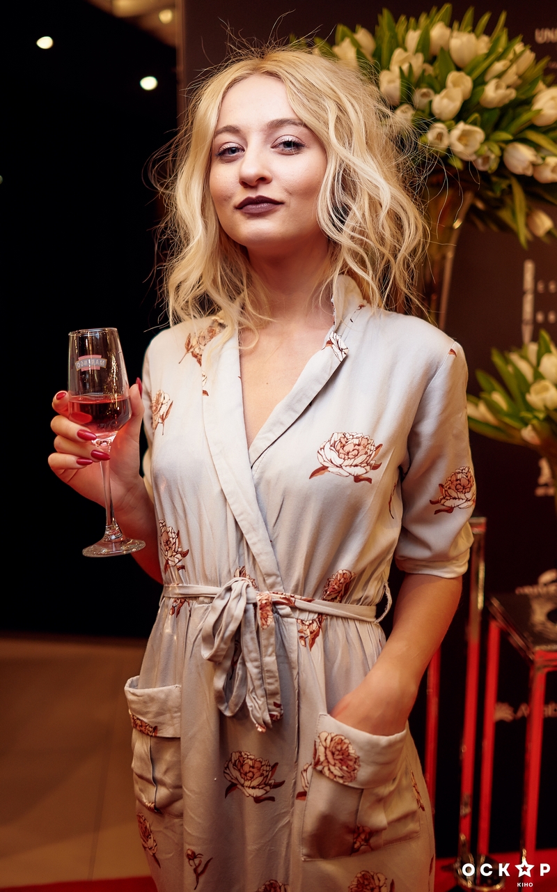 &quot;50 відтінків свободи&quot;: Тарас Тополя, Alyosha, Анатолій Анатоліч та інші гості гала-прем'єри сенсаційної історії кохання