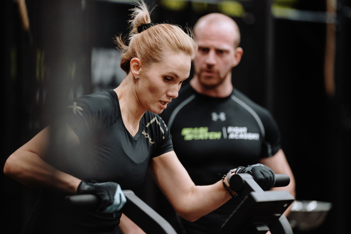 Спорт як культ: в Parimatch Fight Academy розказали, як розвивають чемпіонський потенціал країни