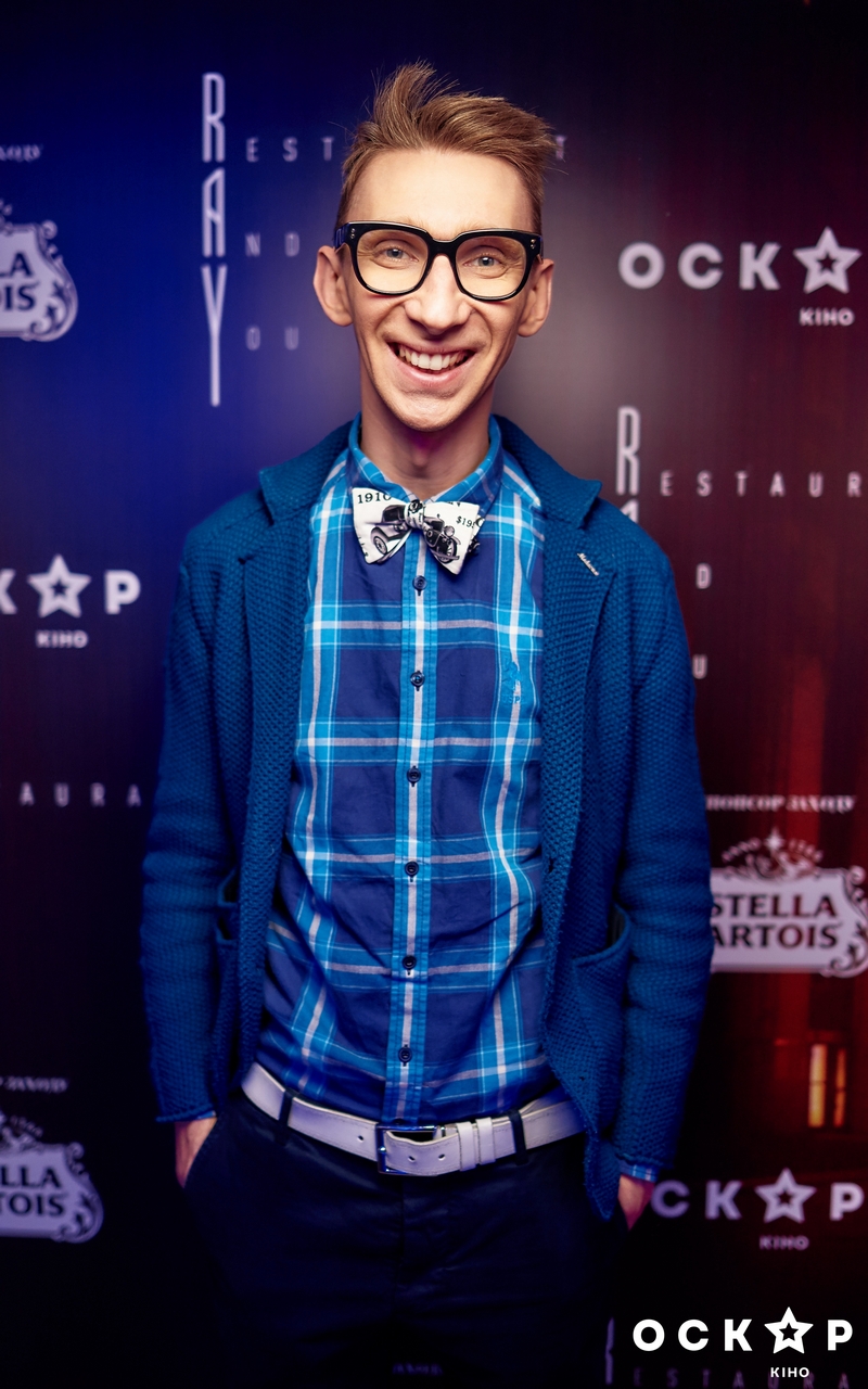 "Тебя никогда здесь не было": украинские звезды посетили премьеру триллера (фото)