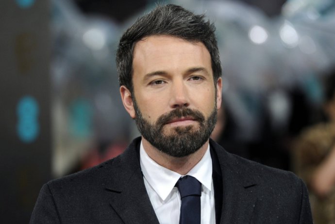 Бен Аффлек зізнався, що закінчив курс лікування від алкоголізму