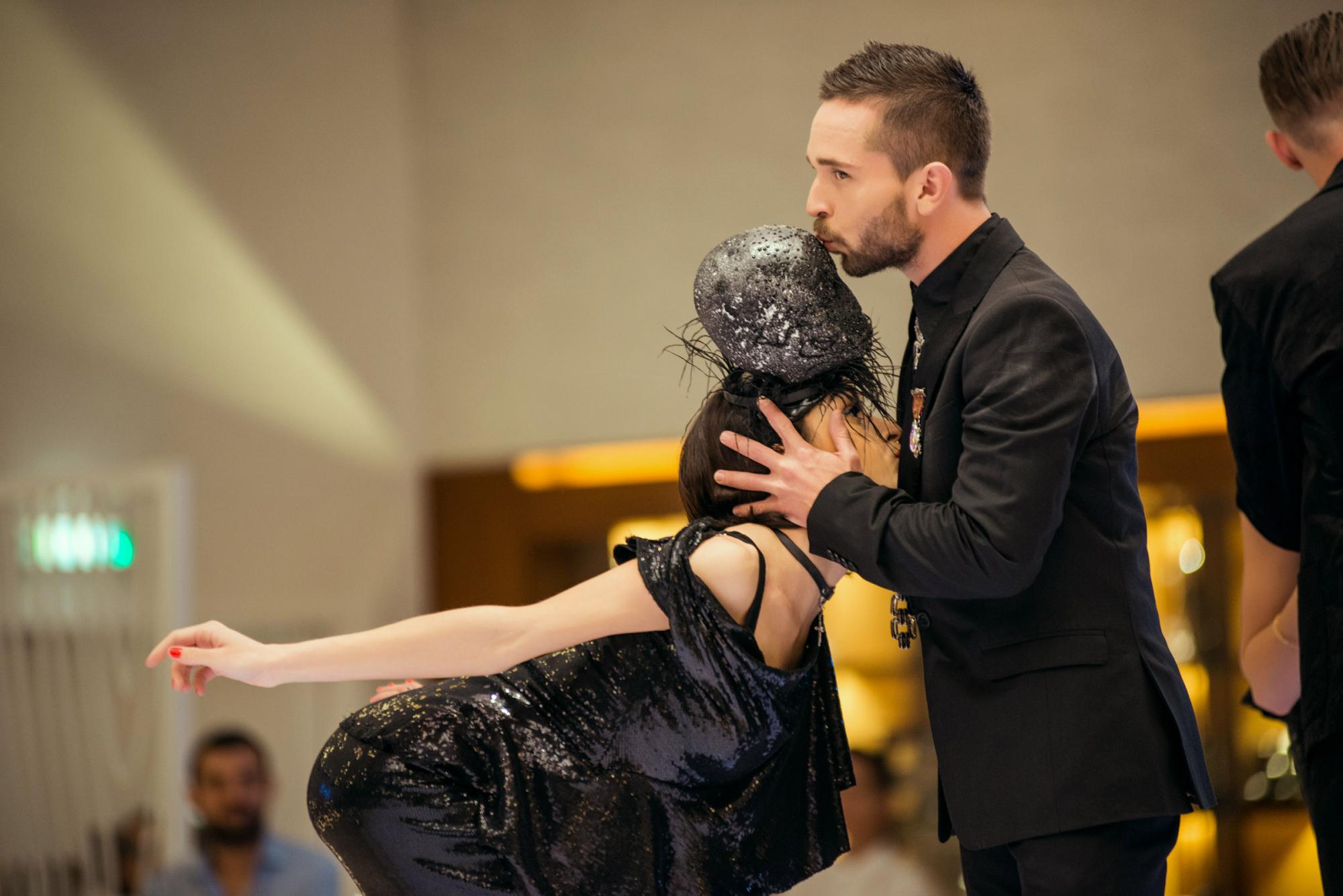 &quot;Історія d'arts Dance Project не закінчується&quot;: у Києві відбудеться вечір пам'яті Миколи Бойченка