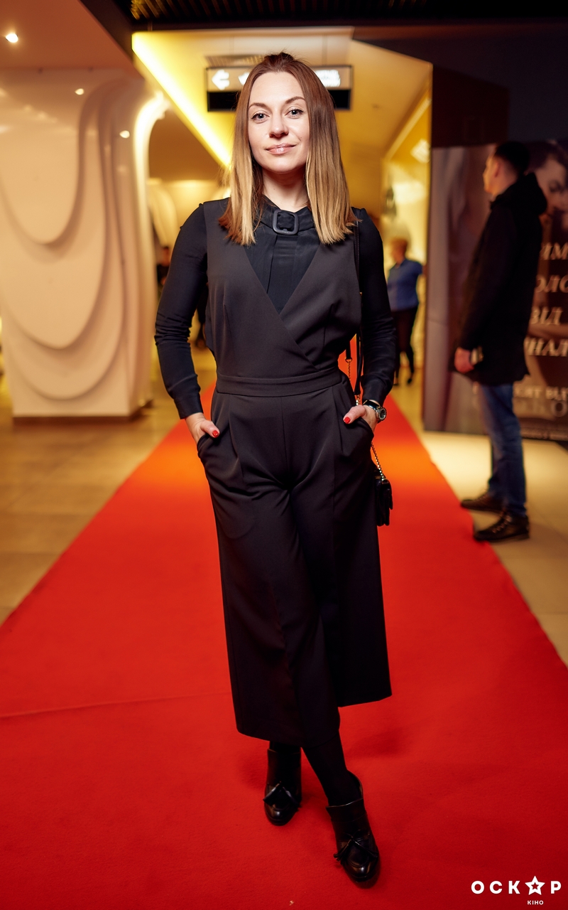 &quot;50 відтінків свободи&quot;: Тарас Тополя, Alyosha, Анатолій Анатоліч та інші гості гала-прем'єри сенсаційної історії кохання