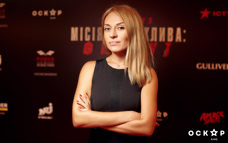 В кинотеатре "Оскар" состоялась премьера франшизы "Миссия Невыполнима: Фолаут"