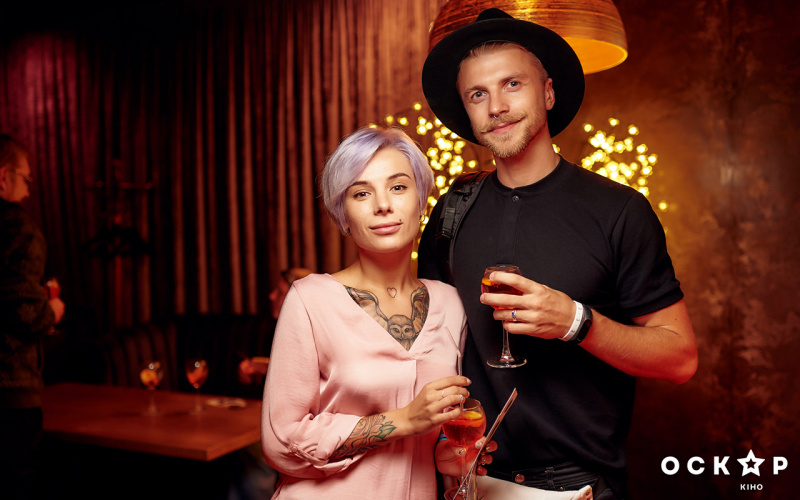 В кинотеатре "Оскар" состоялась премьера франшизы "Миссия Невыполнима: Фолаут"