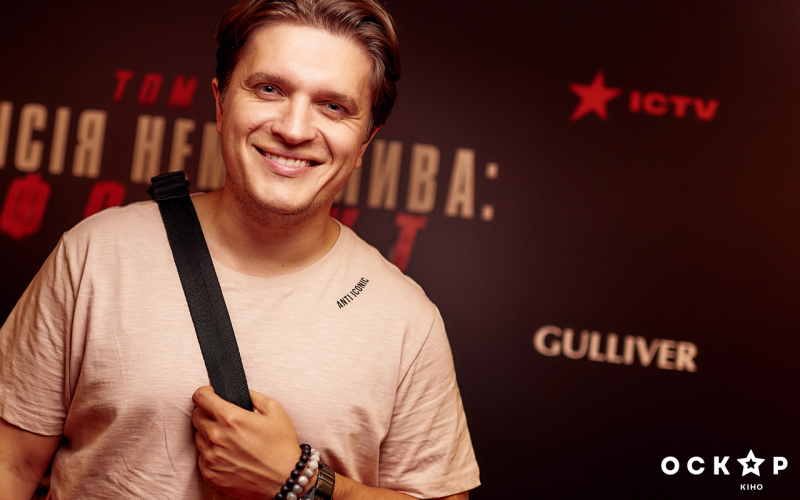 В кинотеатре "Оскар" состоялась премьера франшизы "Миссия Невыполнима: Фолаут"