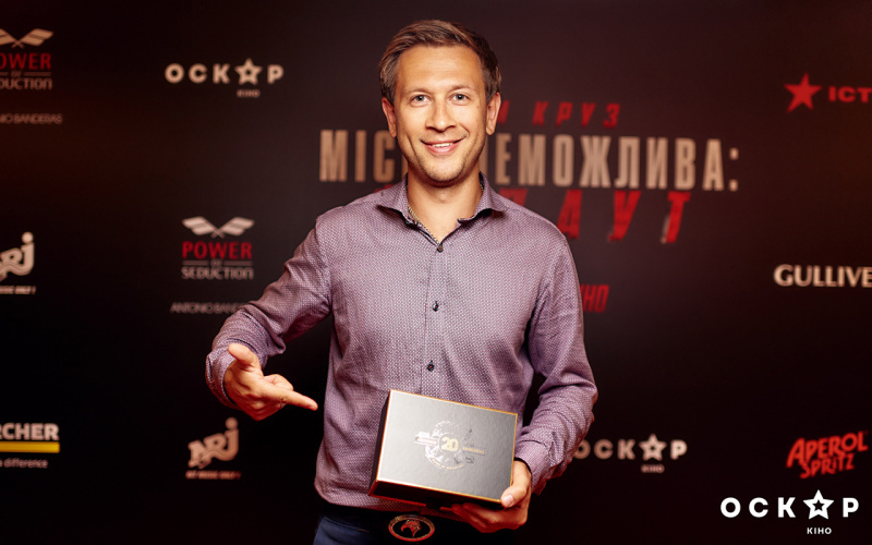 В кинотеатре "Оскар" состоялась премьера франшизы "Миссия Невыполнима: Фолаут"