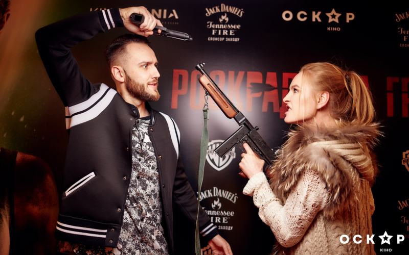 "Розкрадачка гробниць: Лара Крофт": зірки відвідали гала-прем'єру фільму (фото)