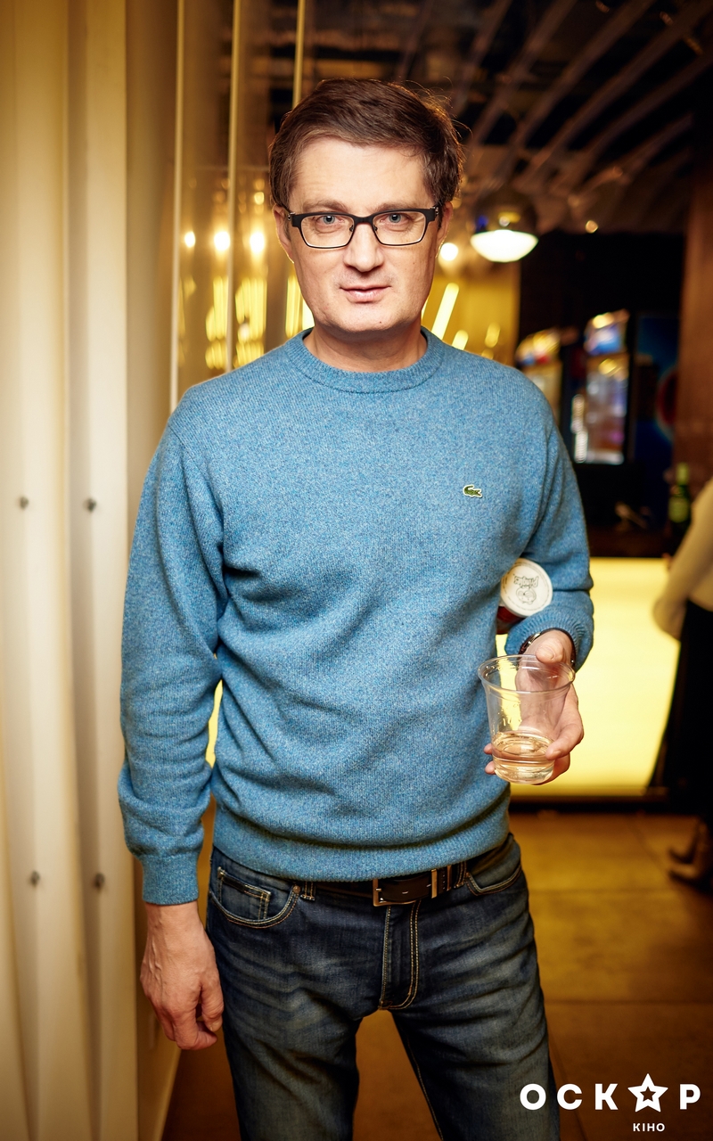 "Тебя никогда здесь не было": украинские звезды посетили премьеру триллера (фото)