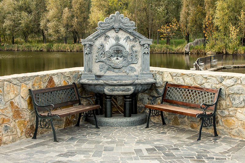 Гетманская столица и роскошные особняки: живописные места Украины для идеального отдыха