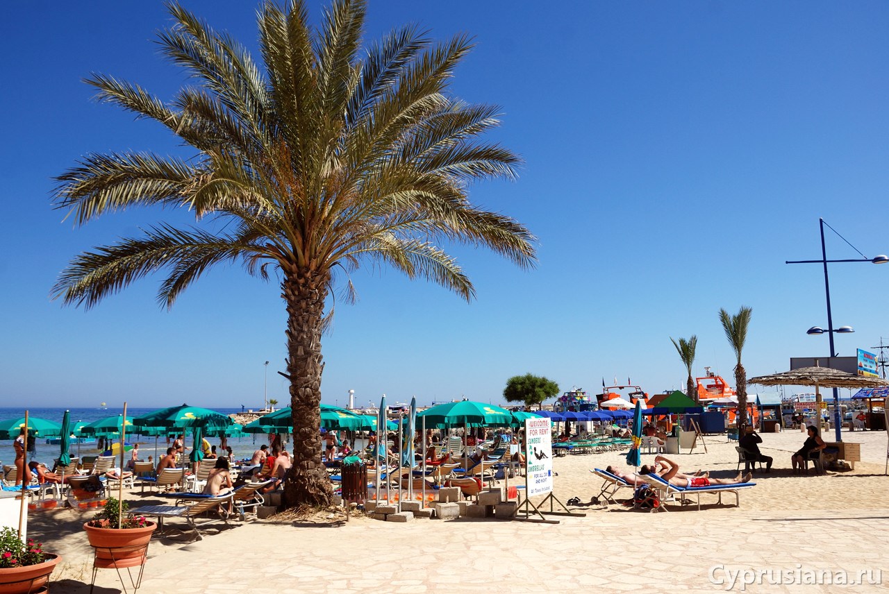 На відомому курорті оголосили "війну" п'яним туристам