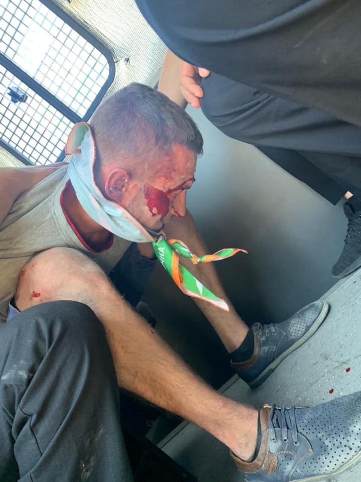 Мільйон доларів і вертоліт: всі деталі захоплення заручників в Одесі (відео)