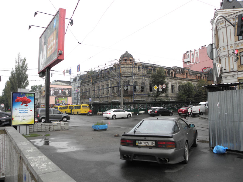 &quot;Хотели как лучше&quot;: семь решений городских проблем, которые не улучшили жизнь Киева