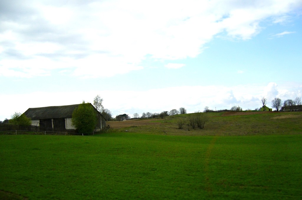&quot;Гнітюче видовище&quot;: мережу жахнули будинки і поля в Росії