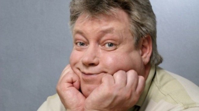 Умер российский актер, звезда сериала "Воронины"