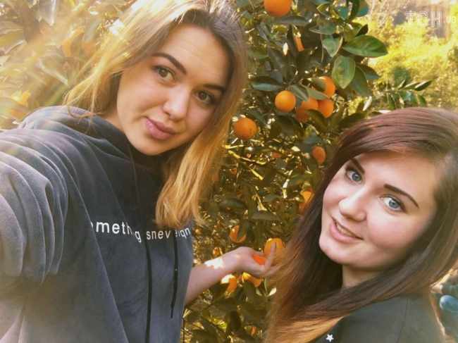 "Говорить можно было только час в день": украинки рассказали, как оказались в китайской тюрьме