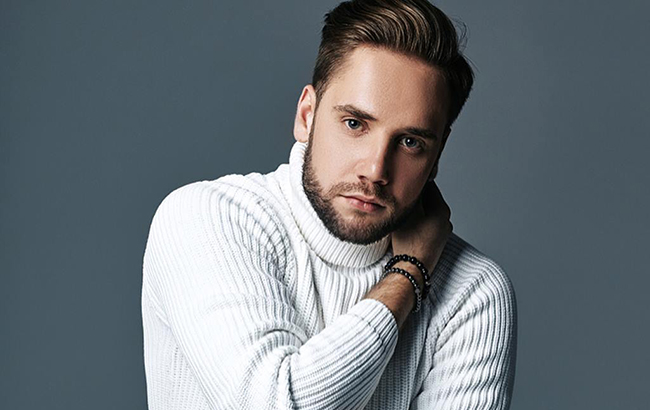 Новая волна в России: скандальный дуэт Анна-Мария представит Украину