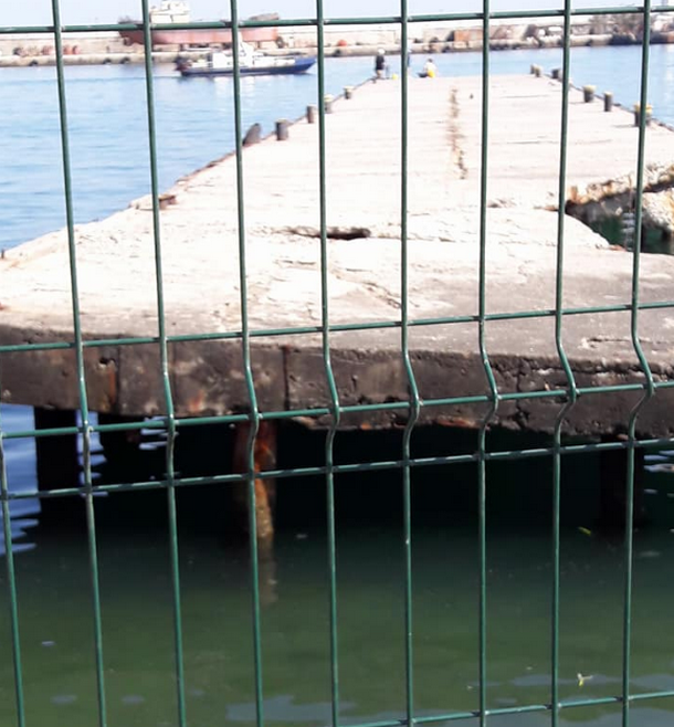 В сети показали фото "курортной жемчужины Крыма"