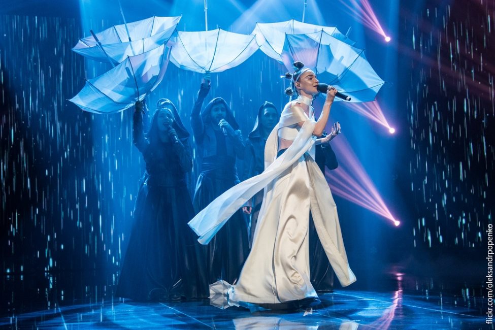 Відбір на Євробачення 2018: що відомо про гурт Pur:Pur (фото, відео)