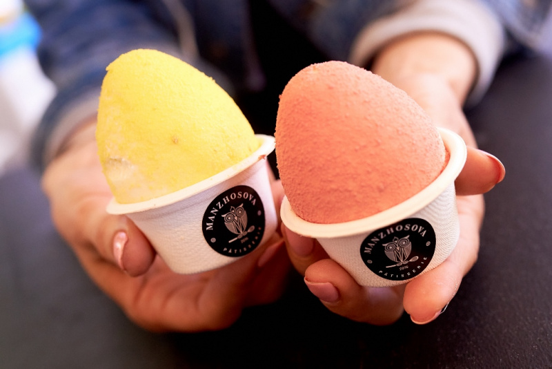 На Kyiv Beer Festival пришли 15 тыс. ценителей крафтовой культуры (фото)