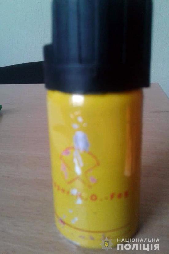 У школі на Прикарпатті розпорошили газ: 18 учнів потрапили до лікарні