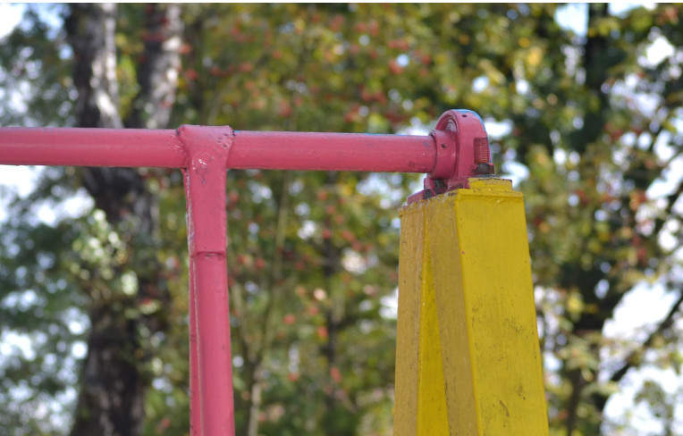 На Буковине студент умер после падения с качели (фото)