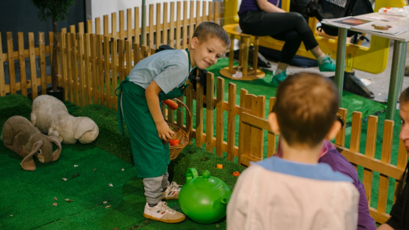 Яркие эмоции и заряд позитива: как прошел фестиваль BELIVE 2018 в Киеве