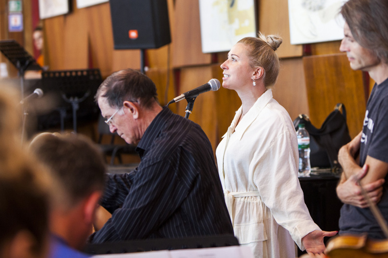 "Батурин. Ренесанс Незалежності": Руслана, Положинский и другие артисты рассказали об особом концерте для украинцев