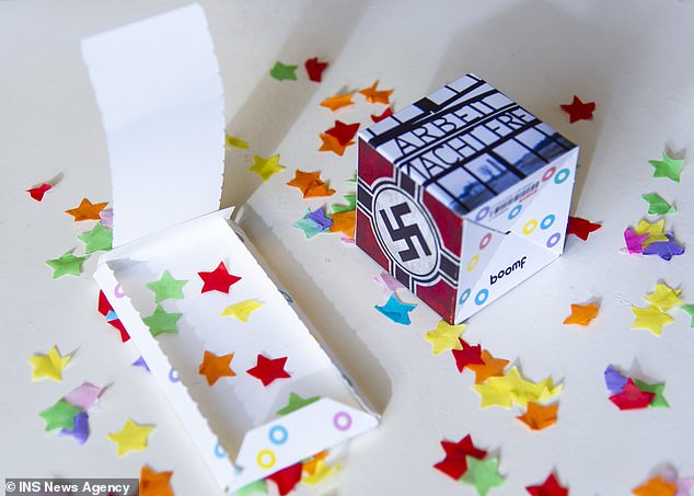 Пропаганда нацизма: брат Кейт Миддлтон крупно оскандалился