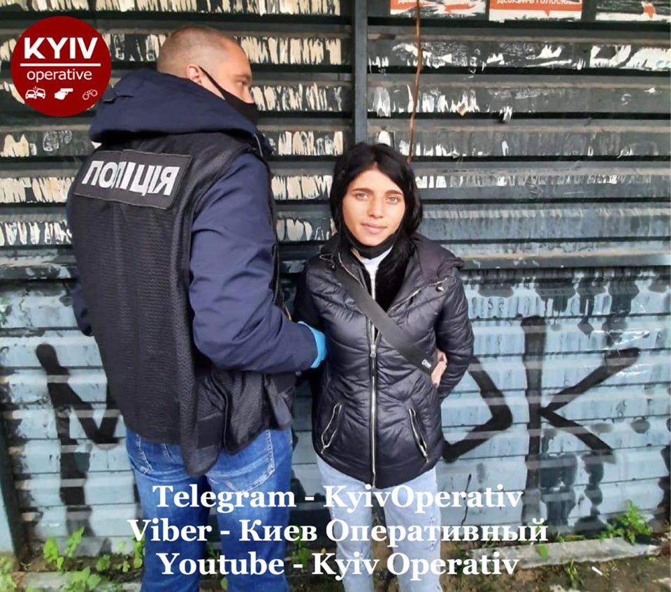 У Києві знову активізувалися кишенькові злодії: фото та прізвища "героїв"