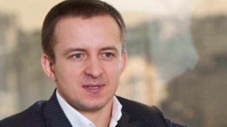 У Німеччині виявили шикарну віллу українського олігарха втікача