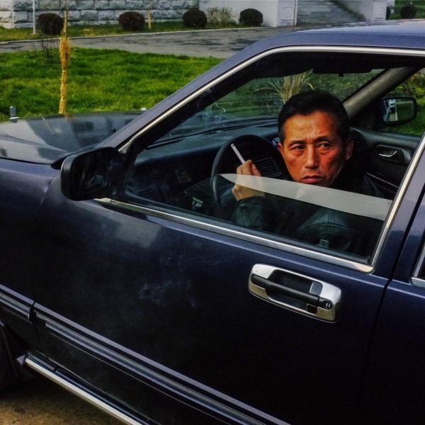 Instagram в КНДР: корейцы пытаются быть в тренде (ФОТО)