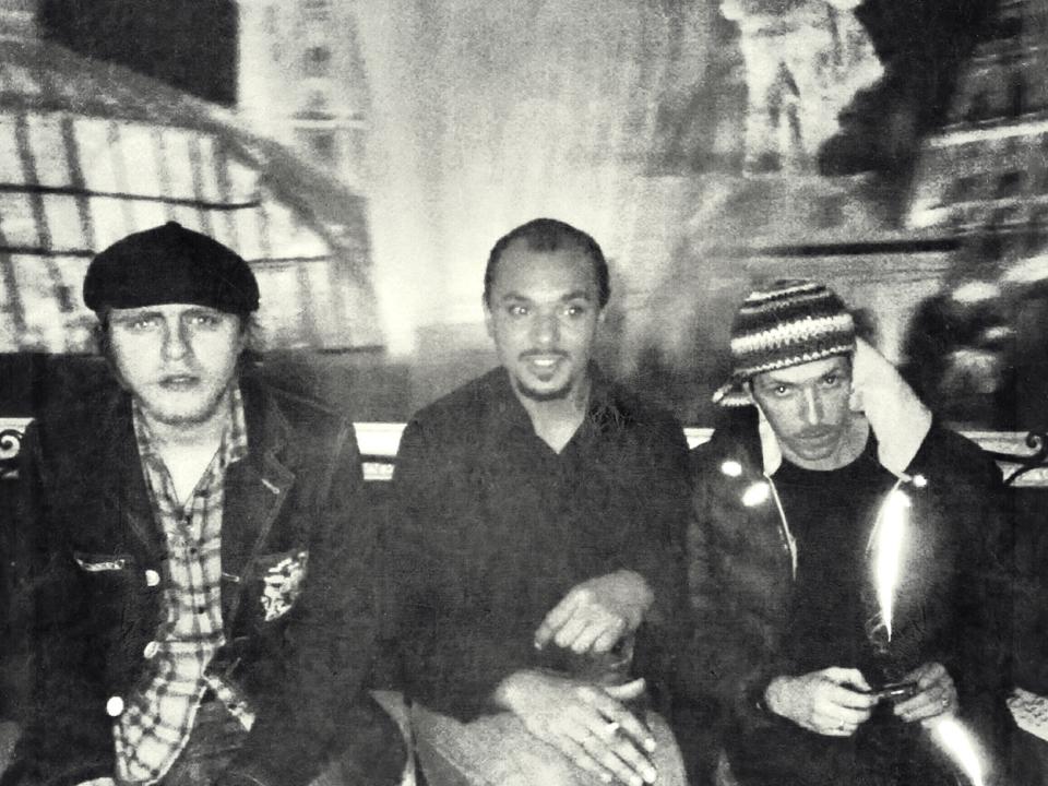 Відбір на Євробачення 2018: що відомо про гурт The ВЙО (фото, відео)