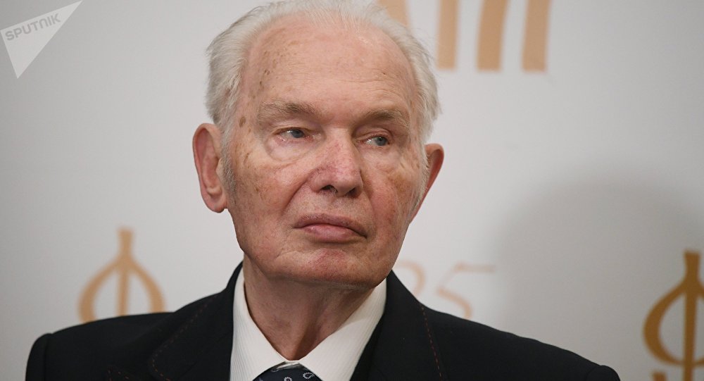 Умер известный писатель и журналист