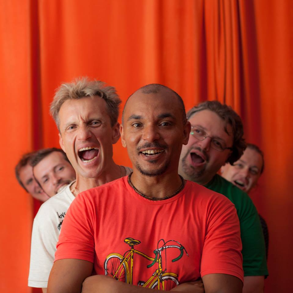 Відбір на Євробачення 2018: що відомо про гурт The ВЙО (фото, відео)