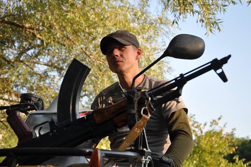 Красота спасает Украину: топ-10 самых красивых бойцов АТО и волонтеров