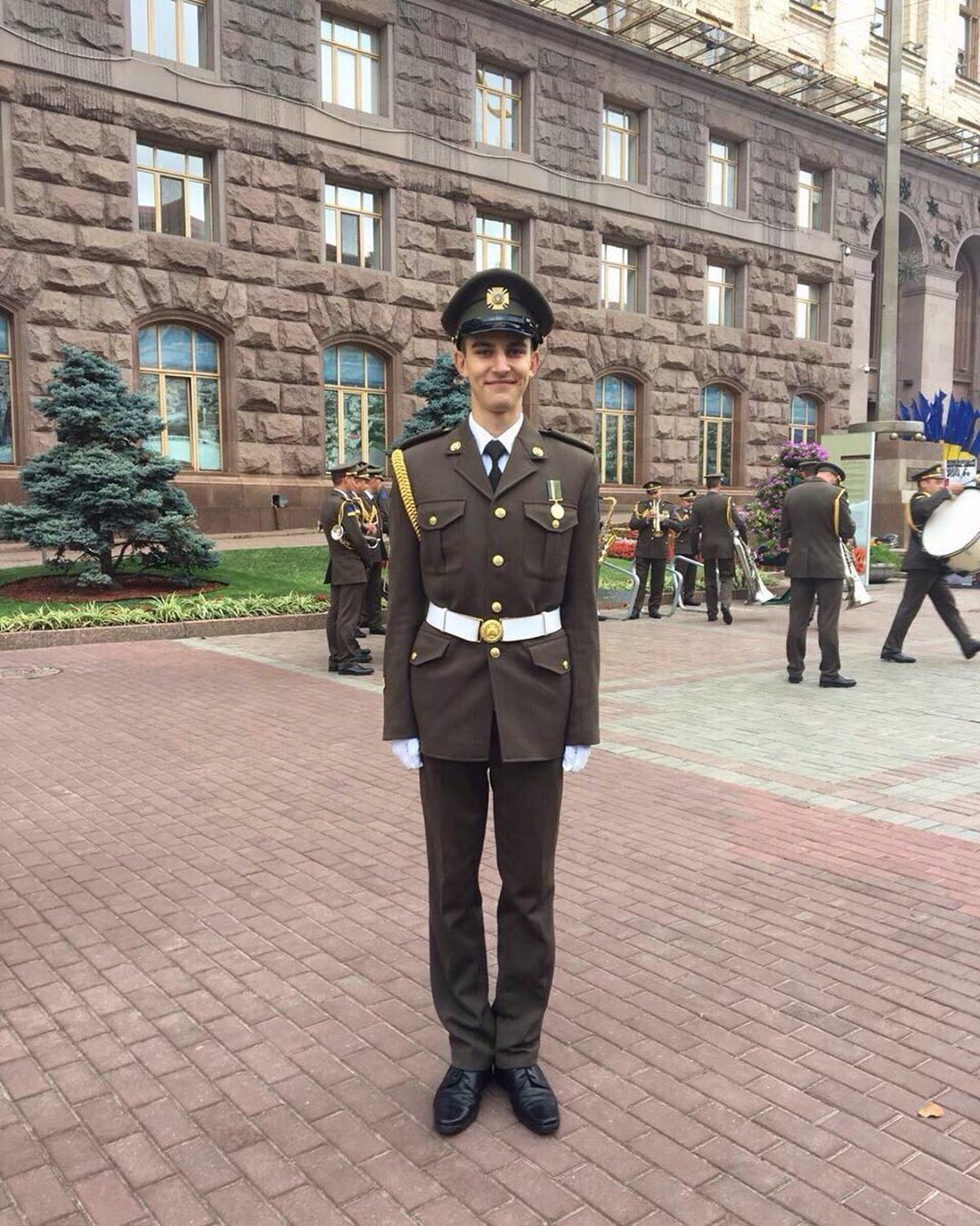 Виктор Павлик обратился к онкобольному сыну Павлу после отказа лечиться: папа рядом