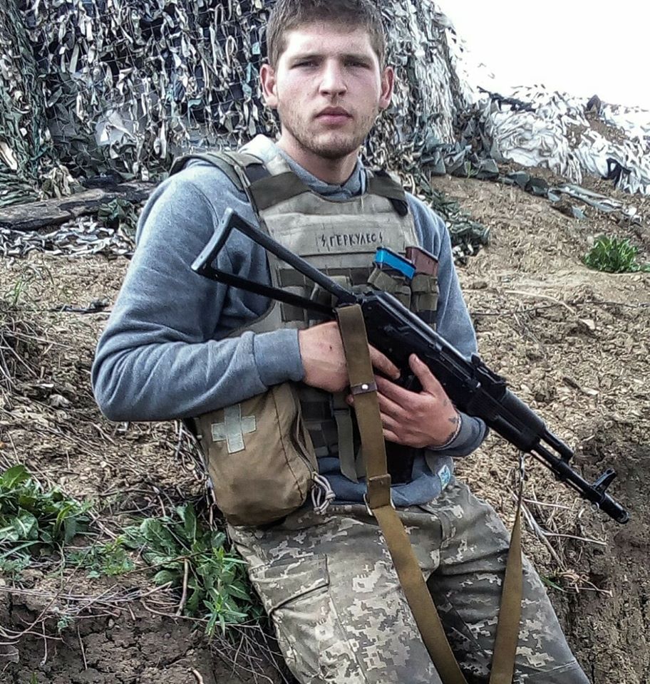 Наймолодшому було тільки 22: історії та фото загиблих у червні захисників України