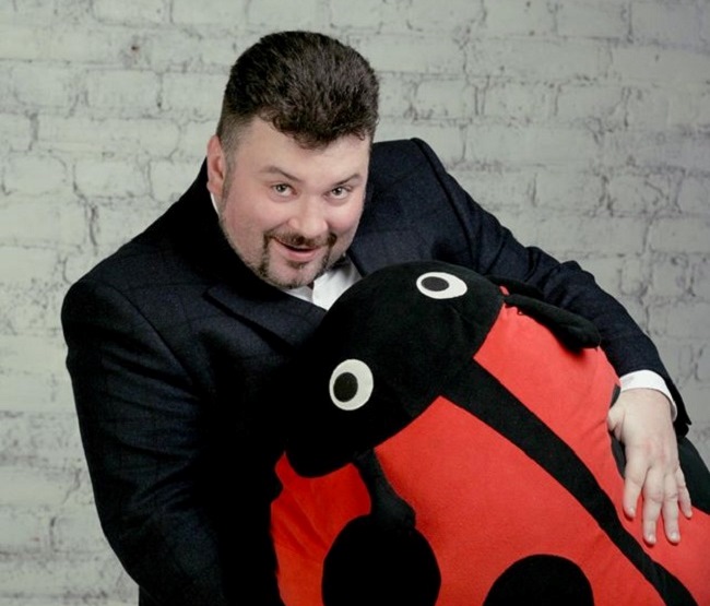 Эльдар Нагорный