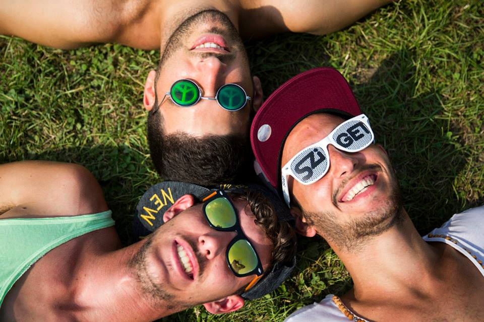 Вибираємо фестиваль на літо: Sziget — для кого і чому