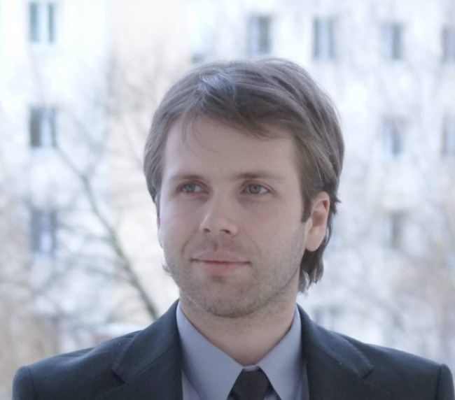 Роман Бровко